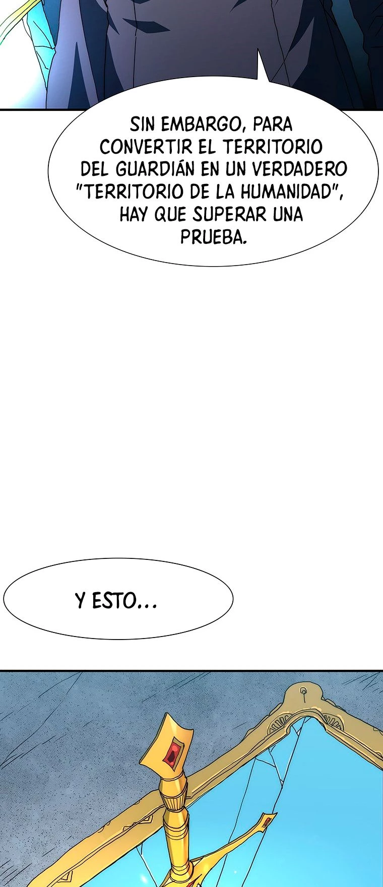 ¡Soy el único amado por las Constelaciones! capítulo 19, página 66
