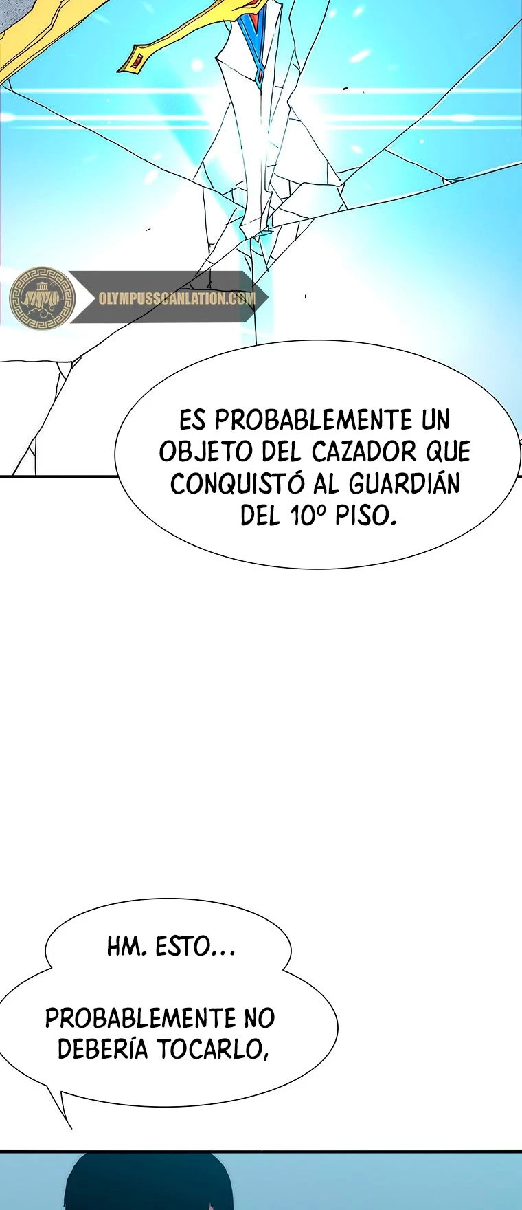 ¡Soy el único amado por las Constelaciones! capítulo 19, página 67