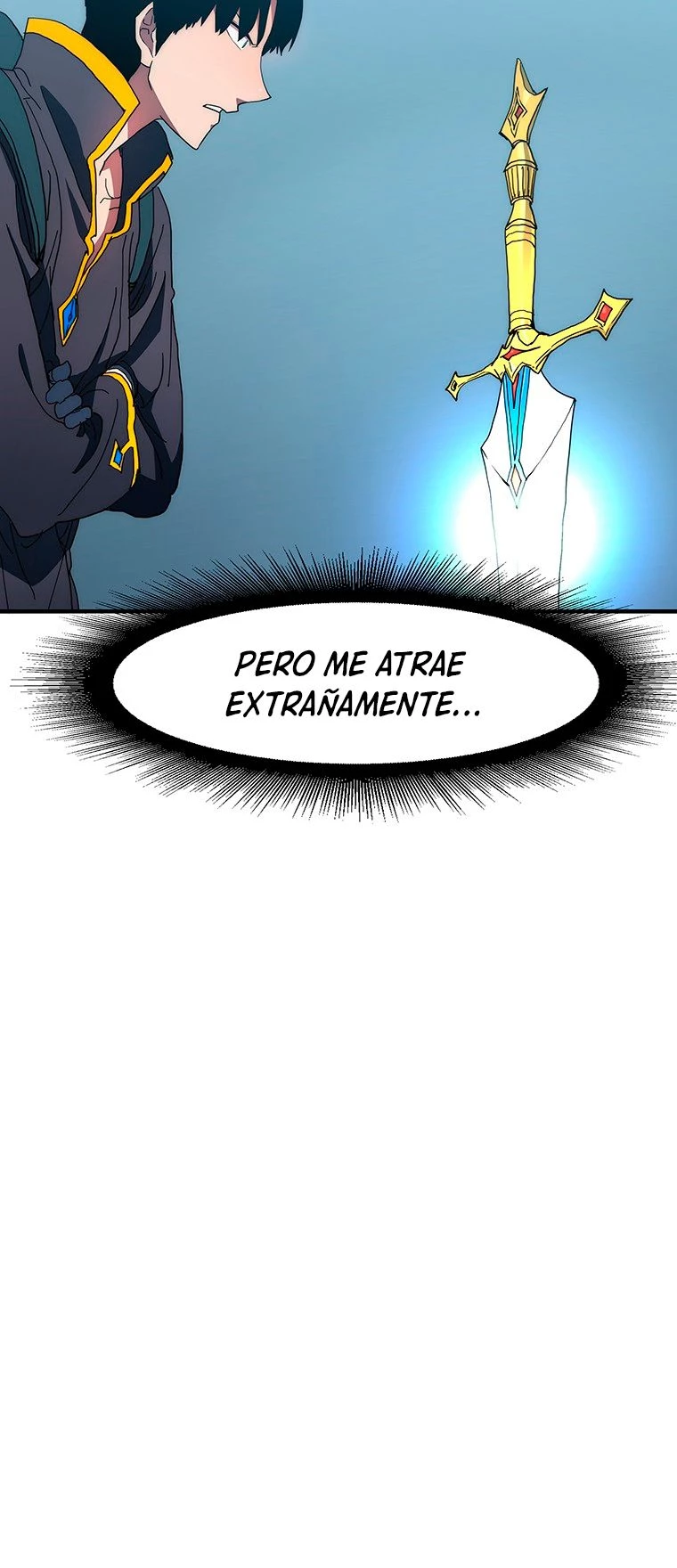 ¡Soy el único amado por las Constelaciones! capítulo 19, página 68