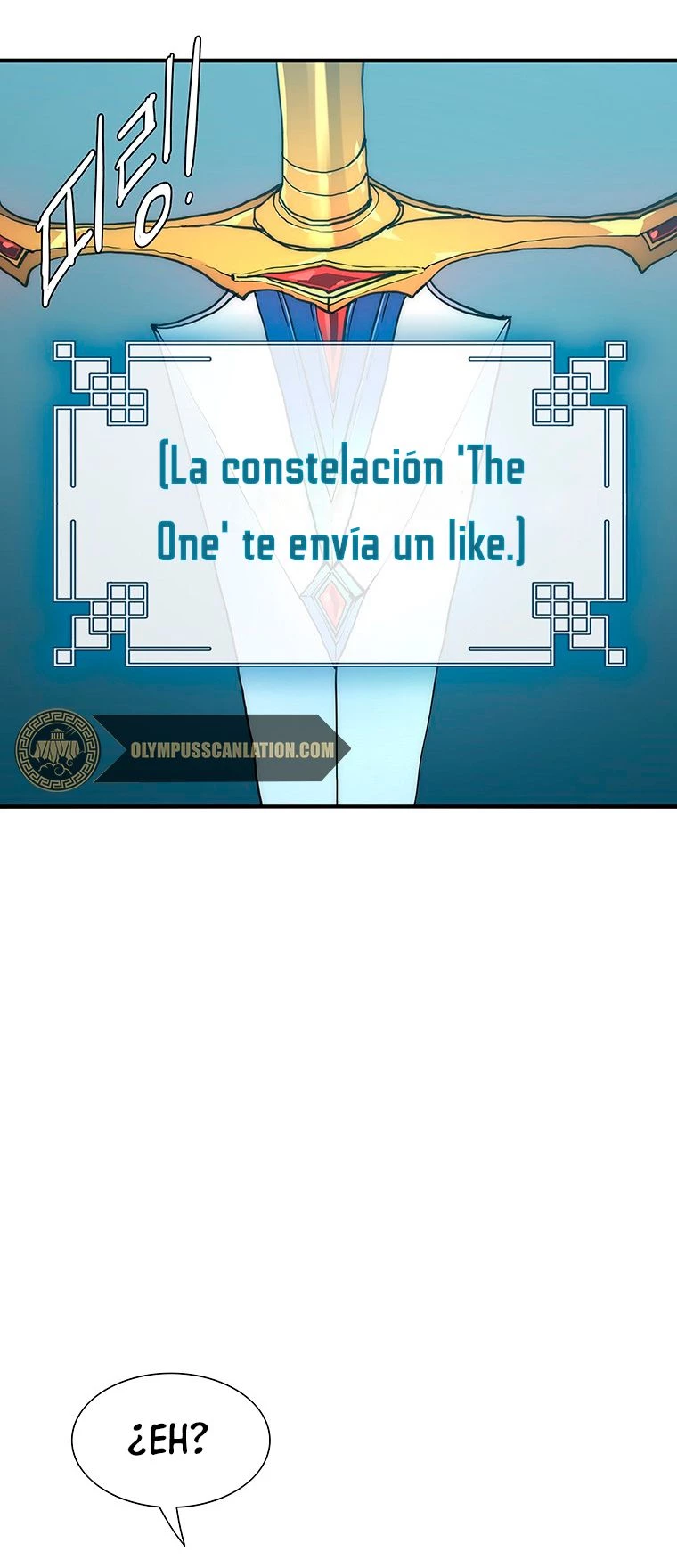 ¡Soy el único amado por las Constelaciones! capítulo 19, página 69