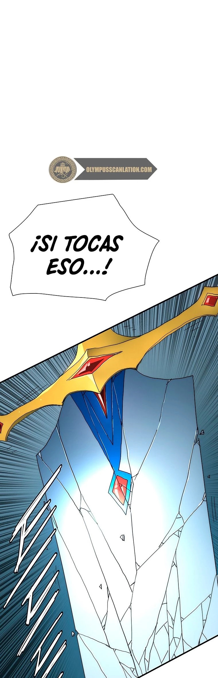 ¡Soy el único amado por las Constelaciones! capítulo 19, página 74