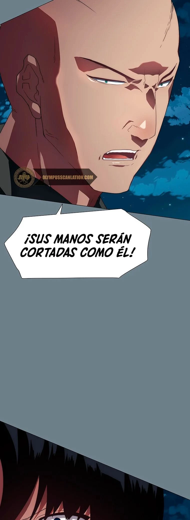 ¡Soy el único amado por las Constelaciones! capítulo 2, página 17