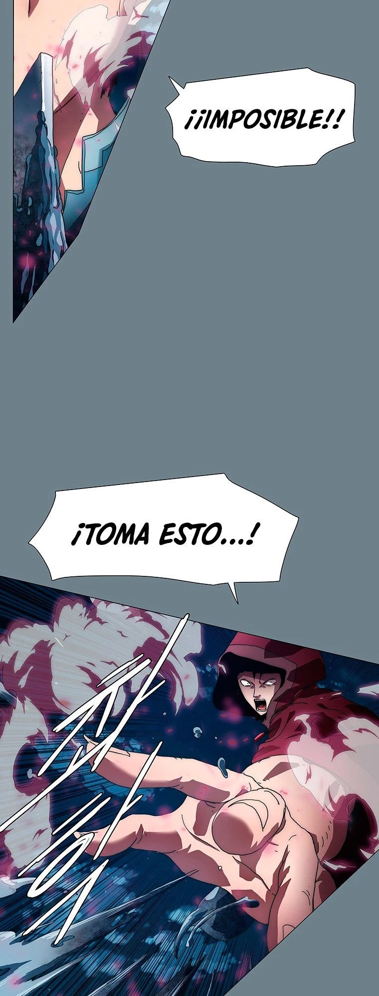 ¡Soy el único amado por las Constelaciones! capítulo 2, página 37