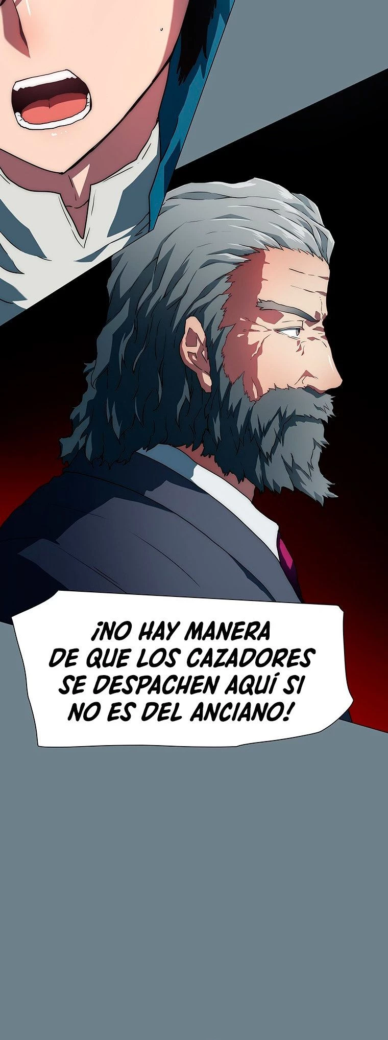 ¡Soy el único amado por las Constelaciones! capítulo 2, página 49