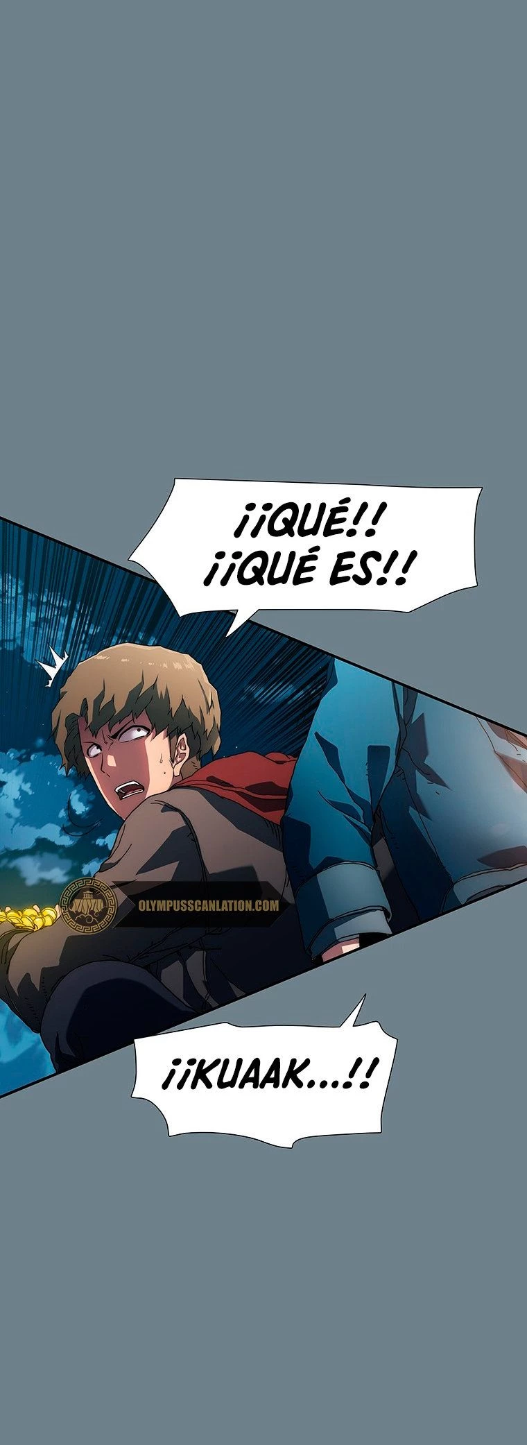 ¡Soy el único amado por las Constelaciones! capítulo 2, página 58