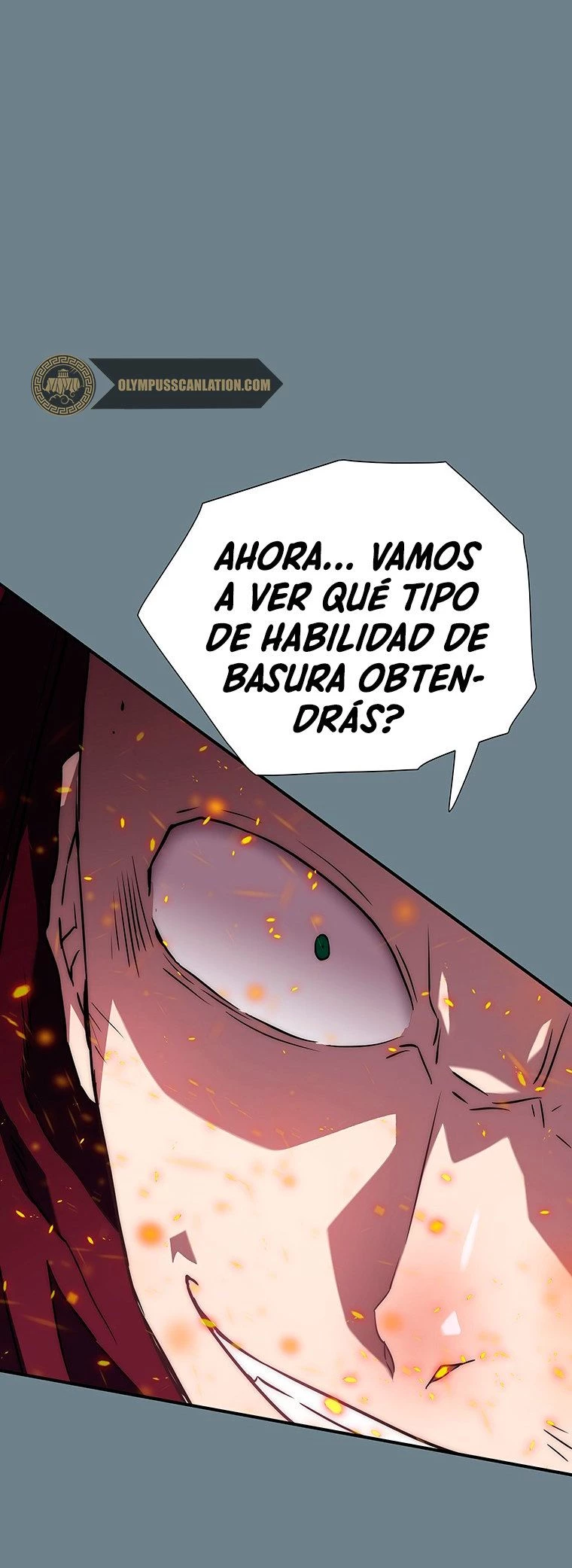 ¡Soy el único amado por las Constelaciones! capítulo 2, página 61