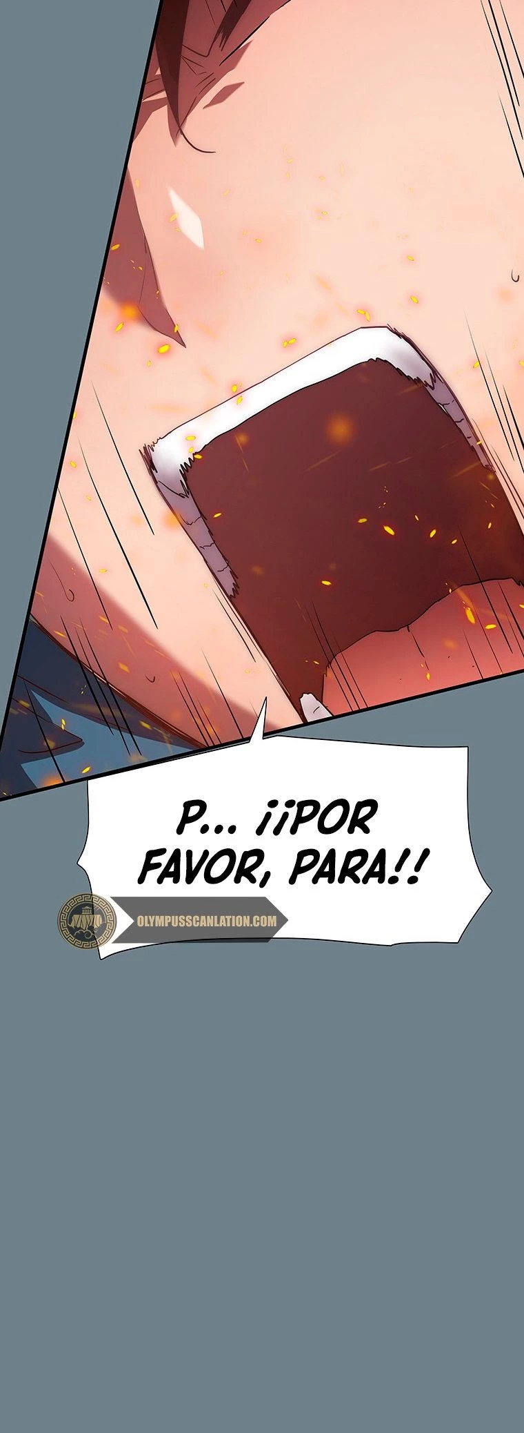 ¡Soy el único amado por las Constelaciones! capítulo 2, página 63