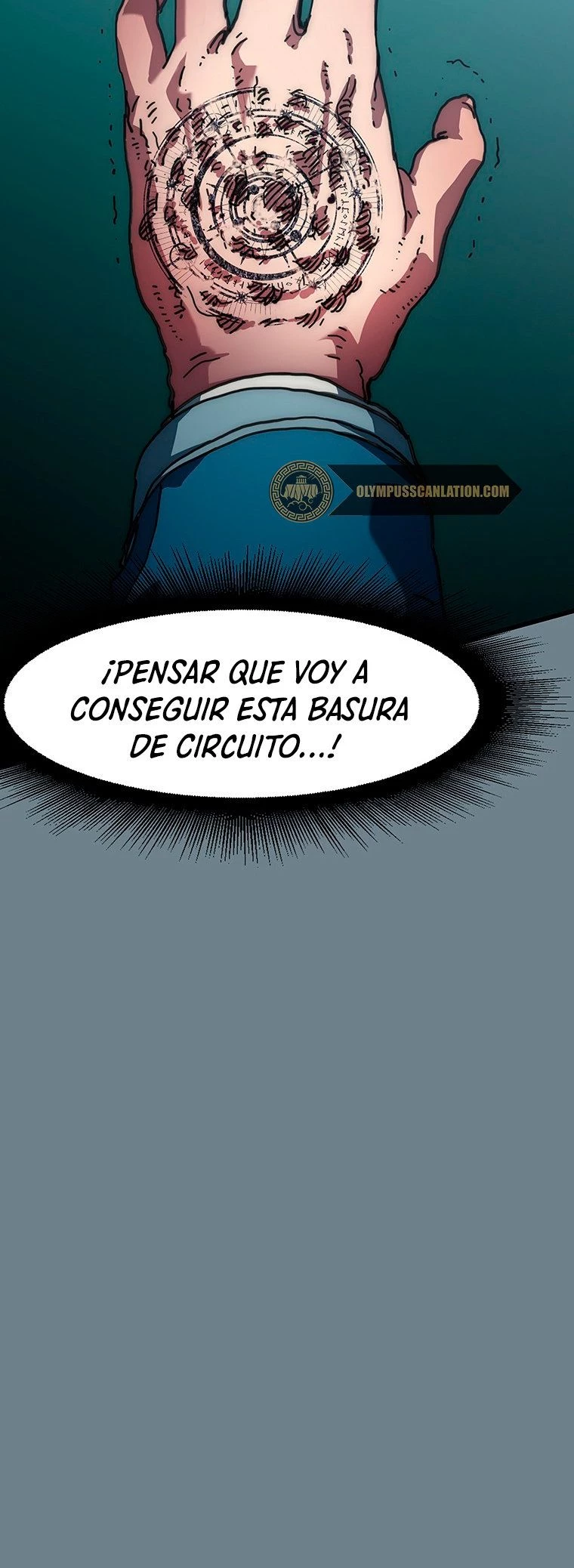 ¡Soy el único amado por las Constelaciones! capítulo 2, página 72