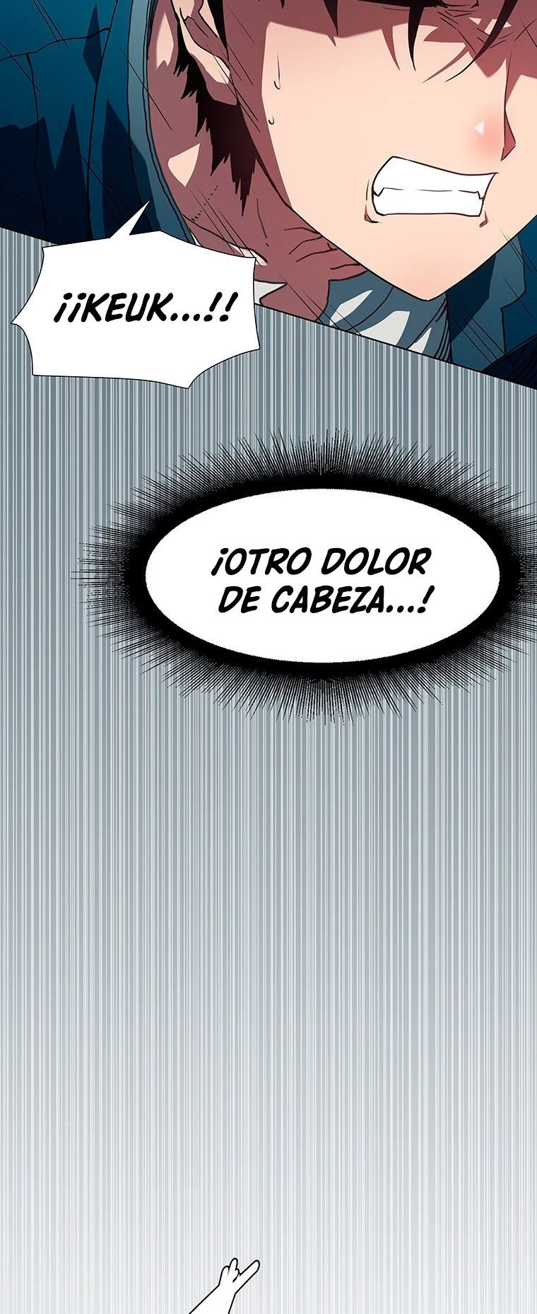 ¡Soy el único amado por las Constelaciones! capítulo 2, página 77