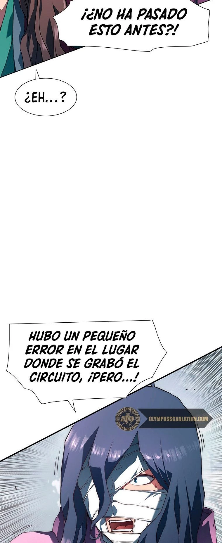¡Soy el único amado por las Constelaciones! capítulo 2, página 79