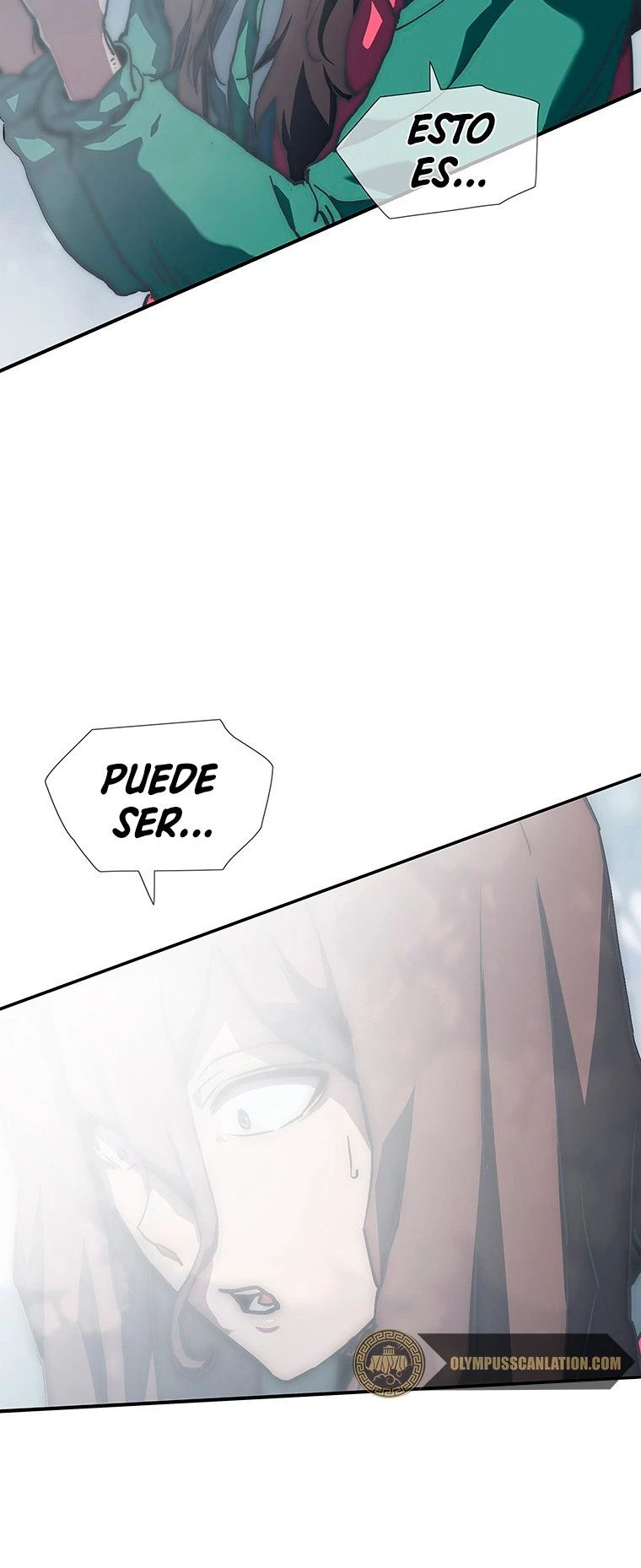 ¡Soy el único amado por las Constelaciones! capítulo 2, página 82