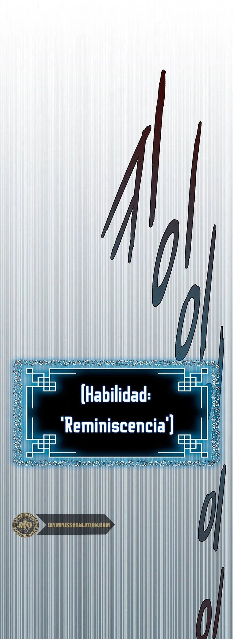 ¡Soy el único amado por las Constelaciones! capítulo 2, página 83