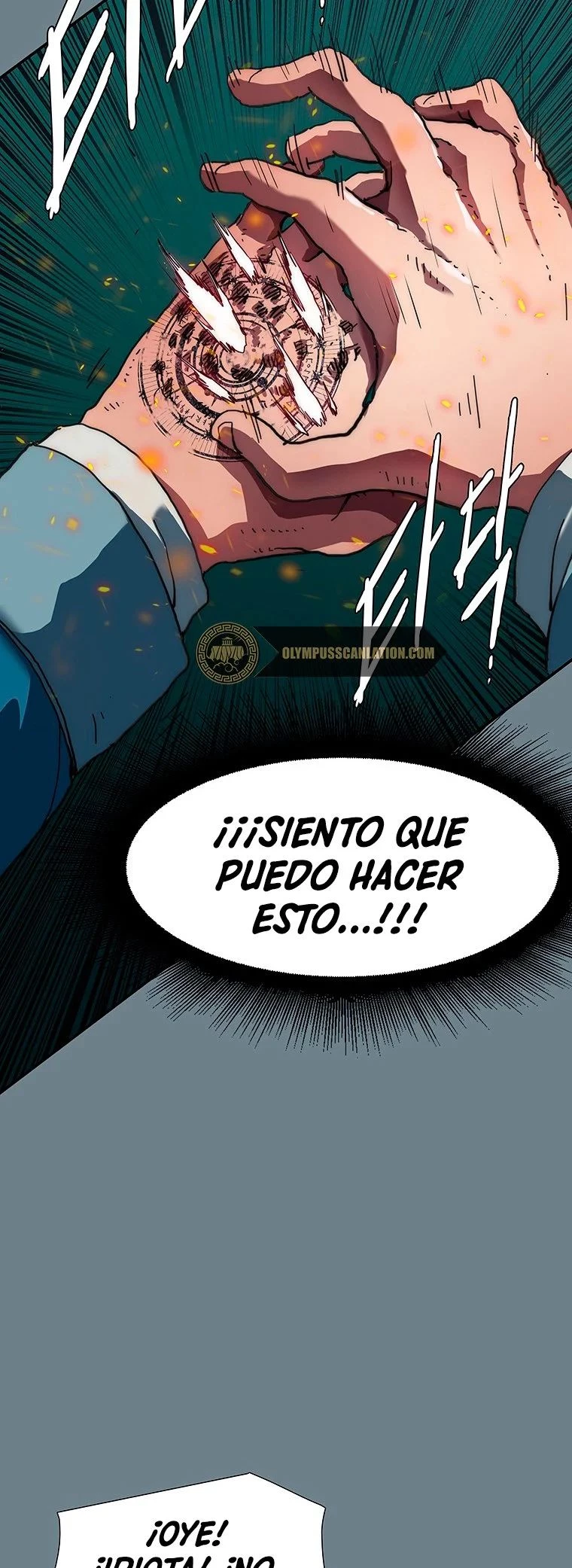 ¡Soy el único amado por las Constelaciones! capítulo 2, página 88