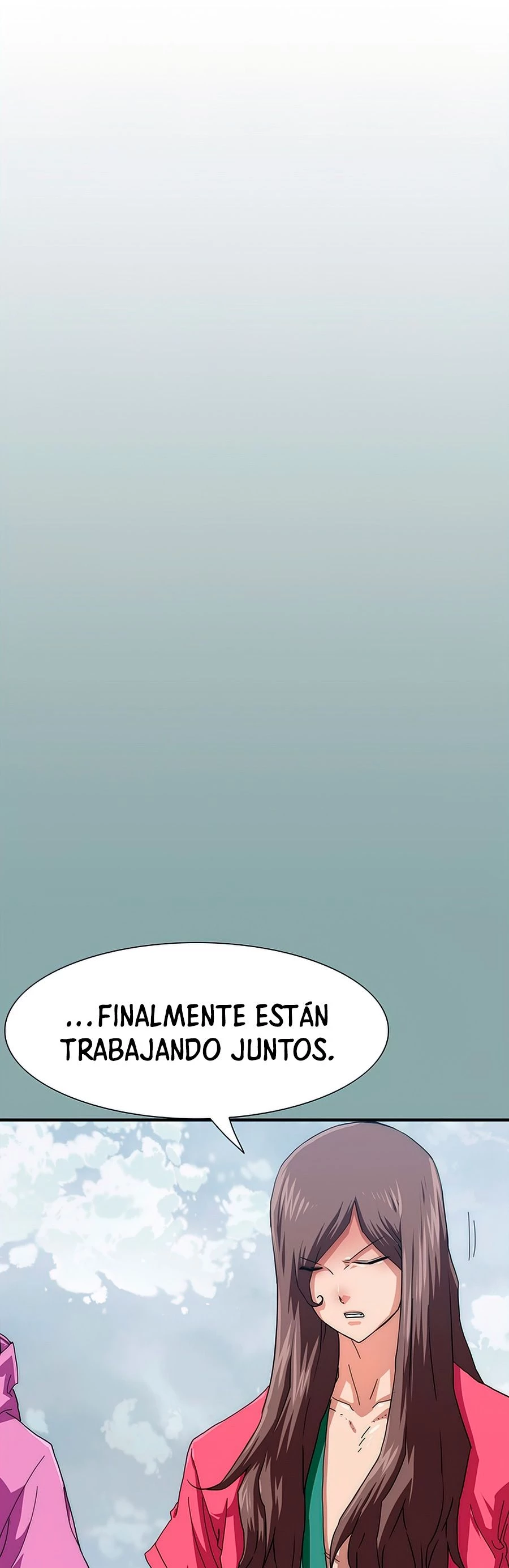 ¡Soy el único amado por las Constelaciones! capítulo 20, página 47