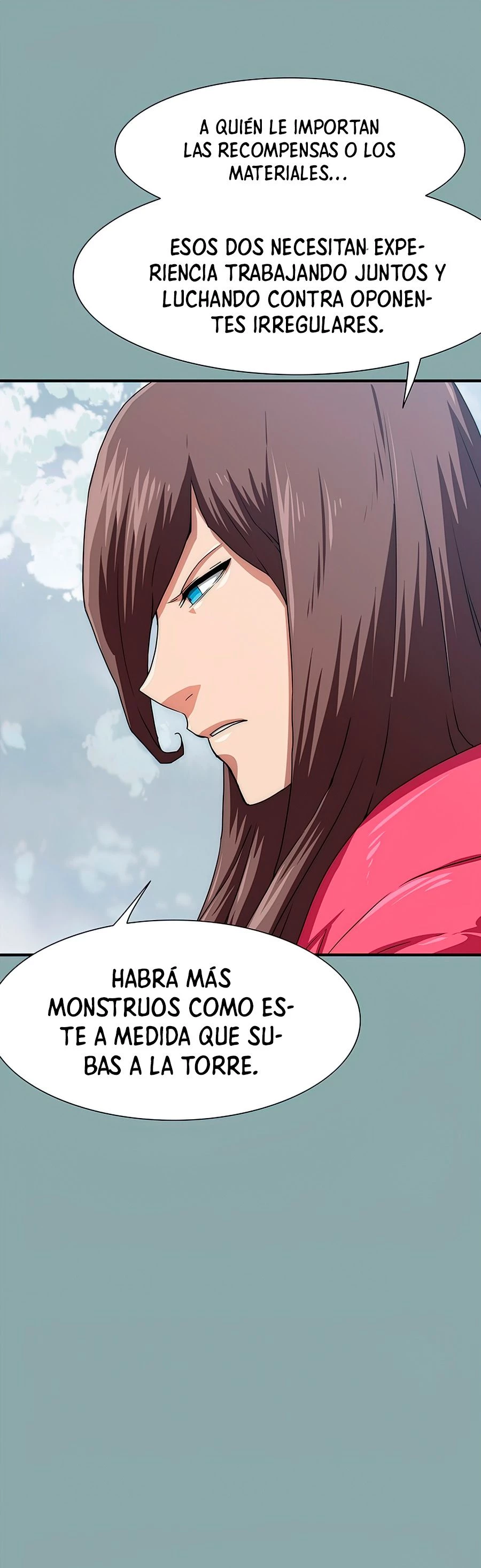 ¡Soy el único amado por las Constelaciones! capítulo 20, página 49