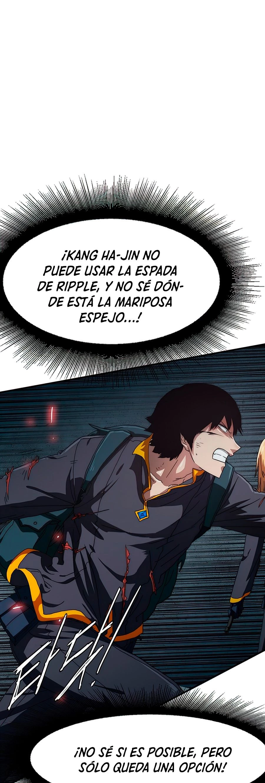 ¡Soy el único amado por las Constelaciones! capítulo 20, página 62