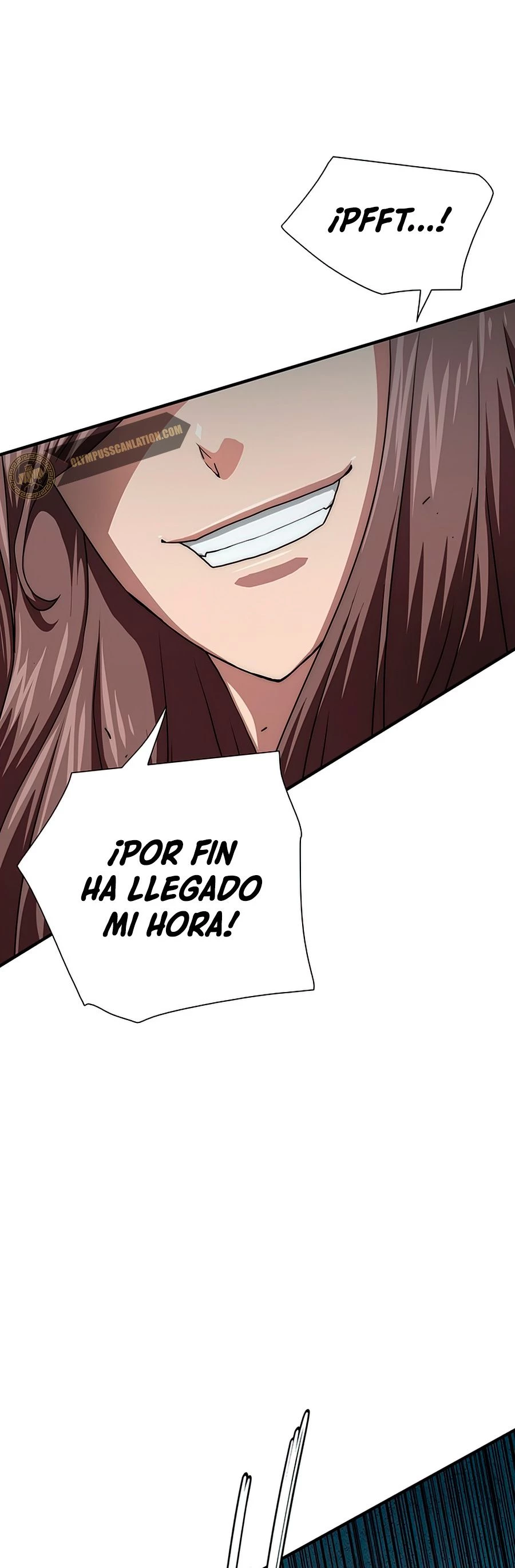¡Soy el único amado por las Constelaciones! capítulo 21, página 3