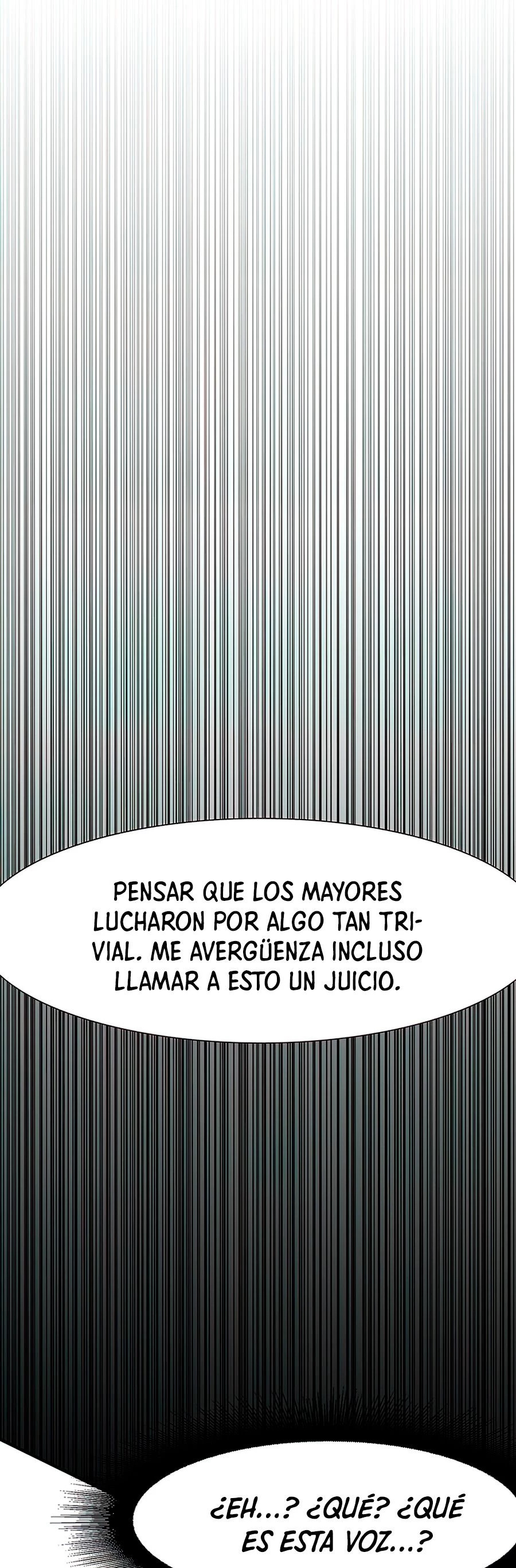 ¡Soy el único amado por las Constelaciones! capítulo 21, página 5