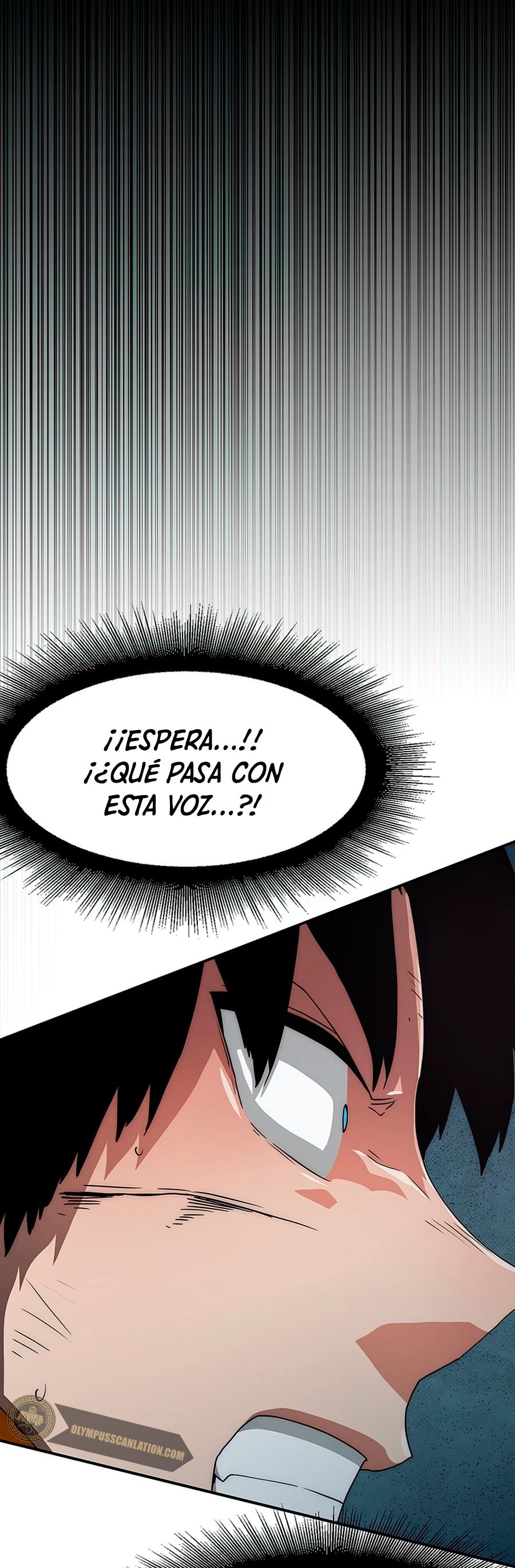 ¡Soy el único amado por las Constelaciones! capítulo 21, página 8