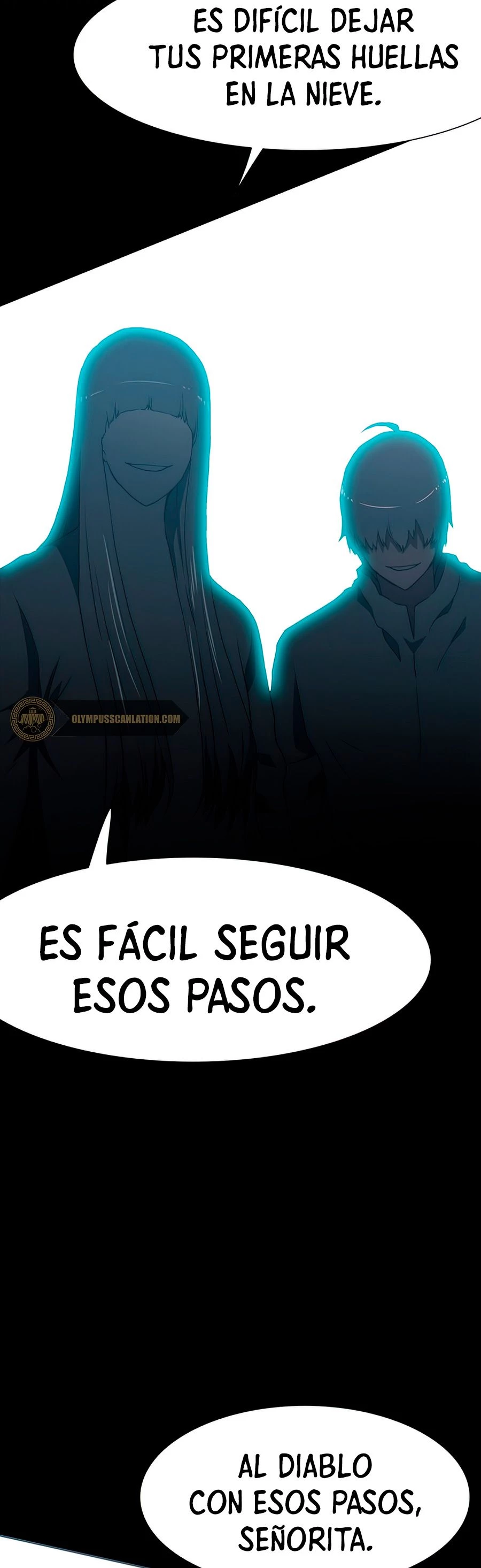 ¡Soy el único amado por las Constelaciones! capítulo 21, página 18