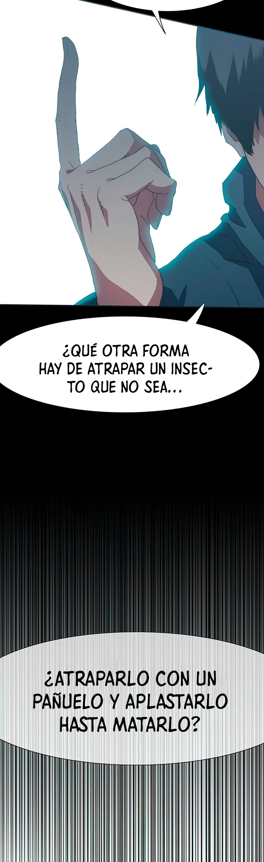 ¡Soy el único amado por las Constelaciones! capítulo 21, página 19