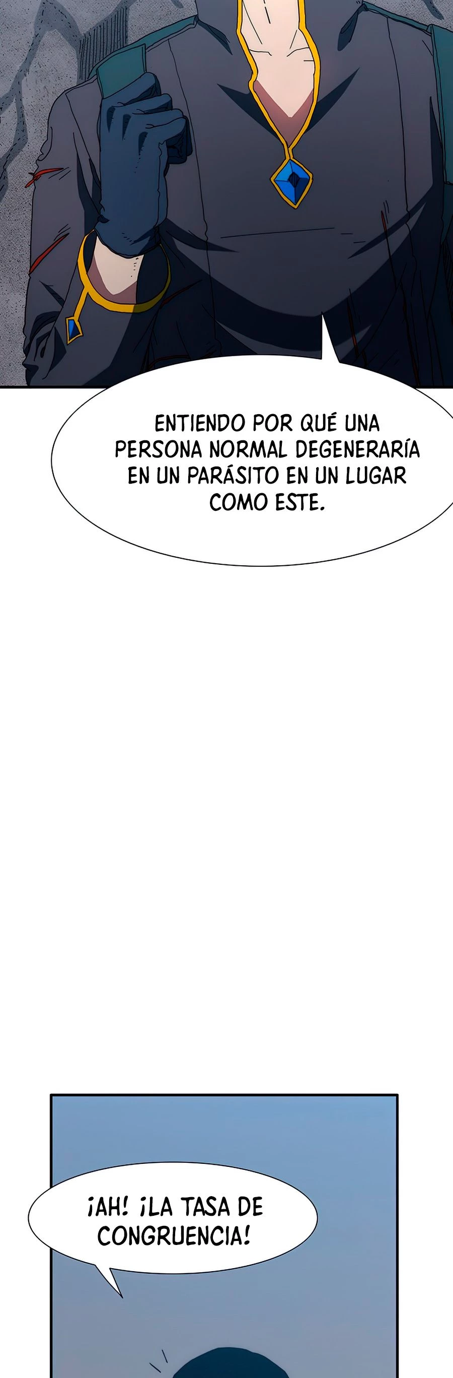 ¡Soy el único amado por las Constelaciones! capítulo 21, página 56