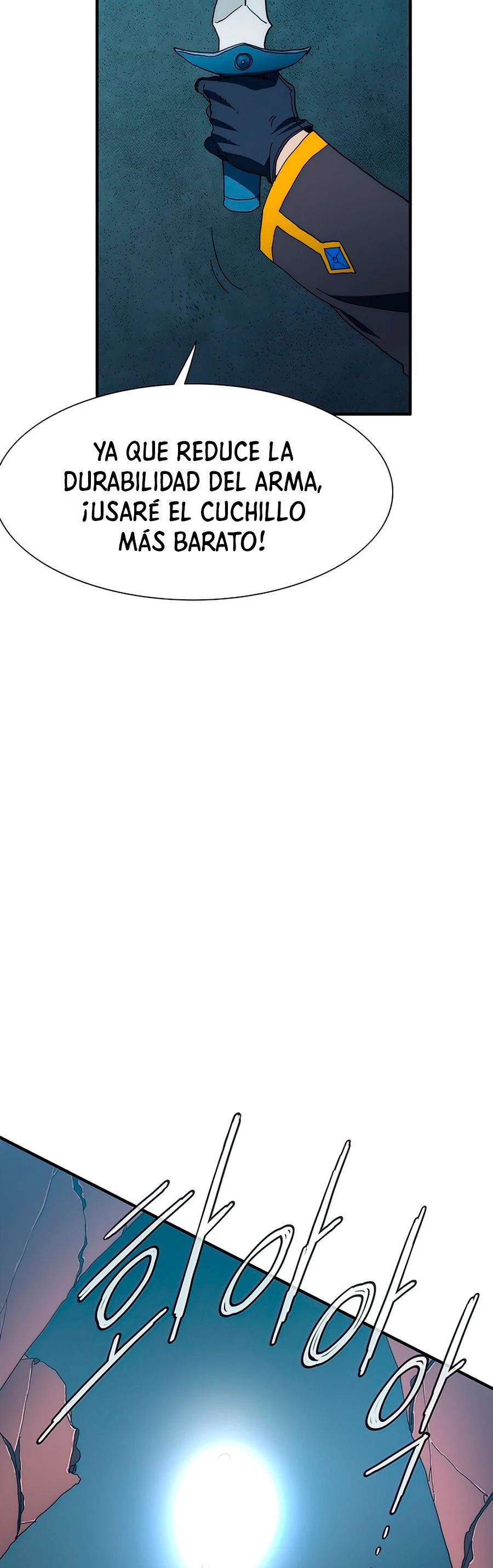 ¡Soy el único amado por las Constelaciones! capítulo 21, página 63