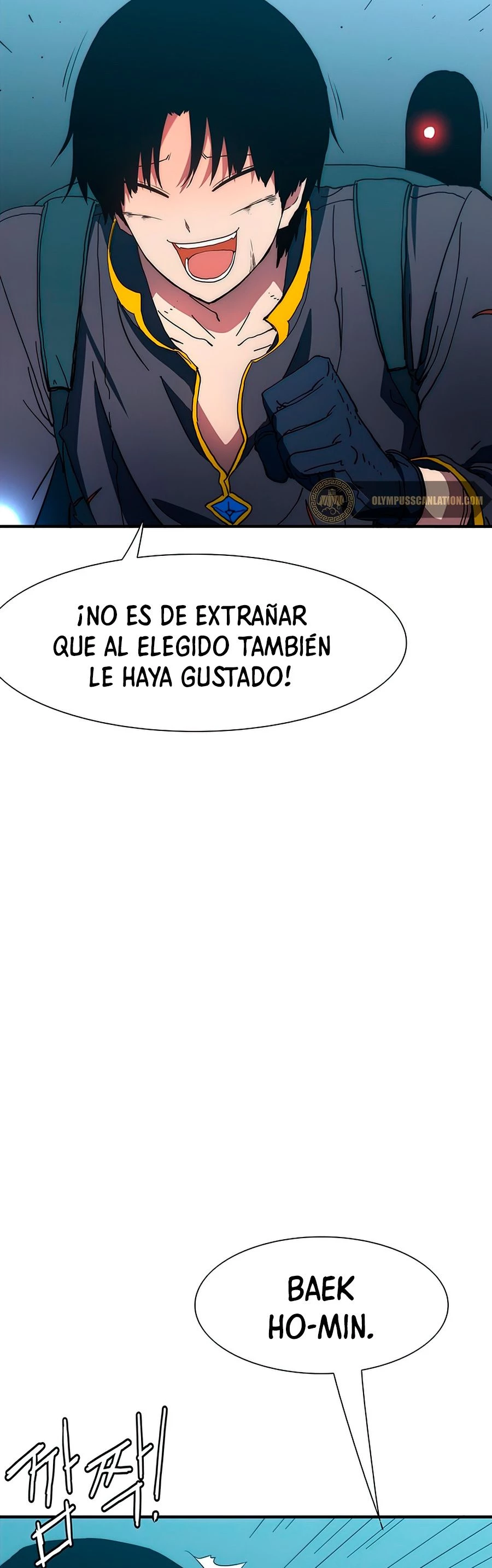 ¡Soy el único amado por las Constelaciones! capítulo 21, página 67