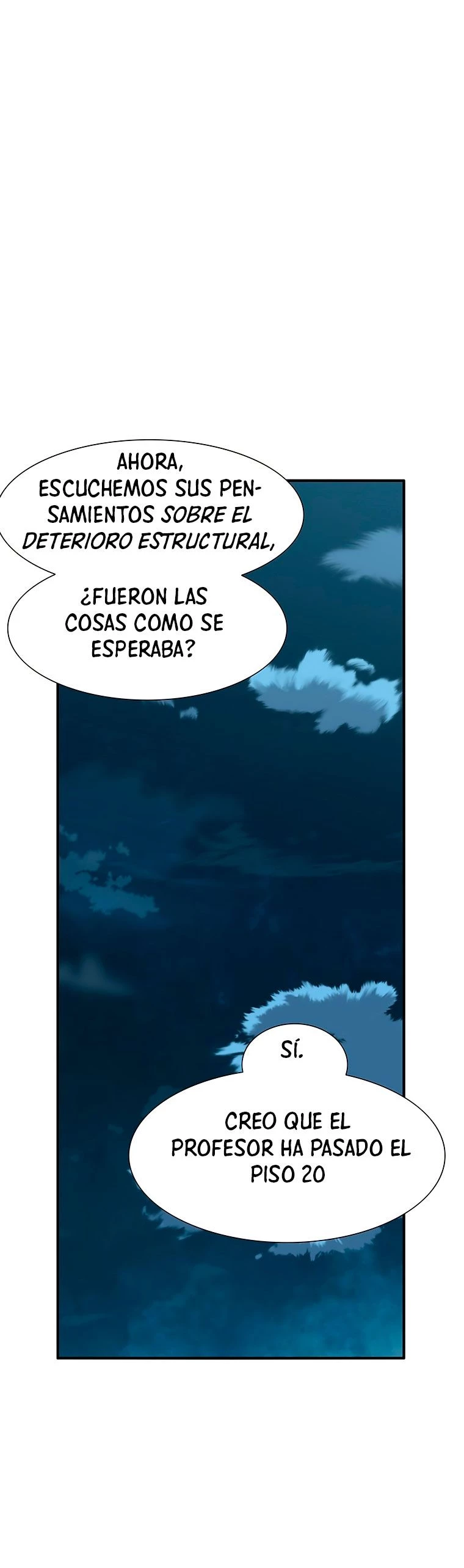 ¡Soy el único amado por las Constelaciones! capítulo 22, página 14
