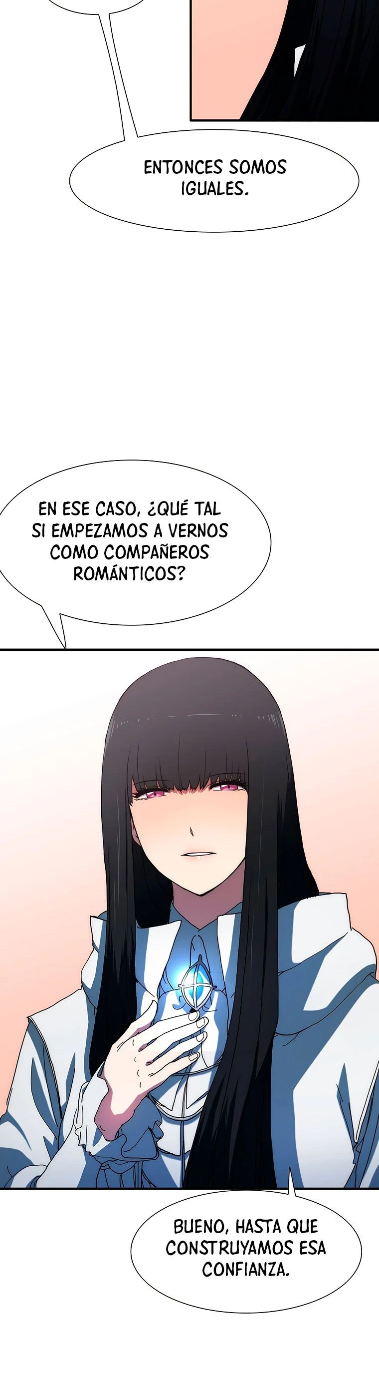 ¡Soy el único amado por las Constelaciones! capítulo 22, página 60
