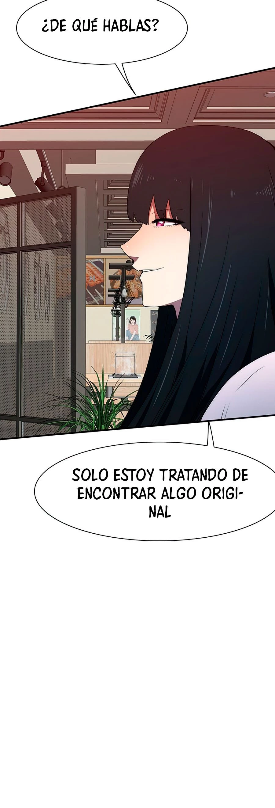 ¡Soy el único amado por las Constelaciones! capítulo 24, página 11