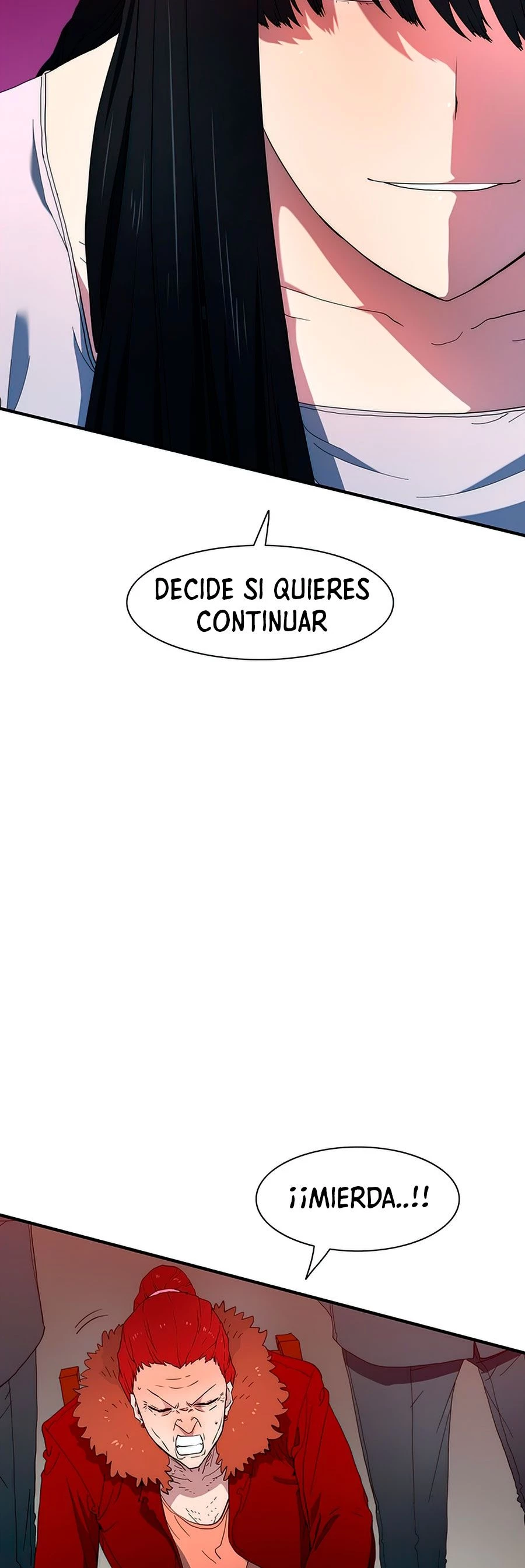 ¡Soy el único amado por las Constelaciones! capítulo 24, página 13