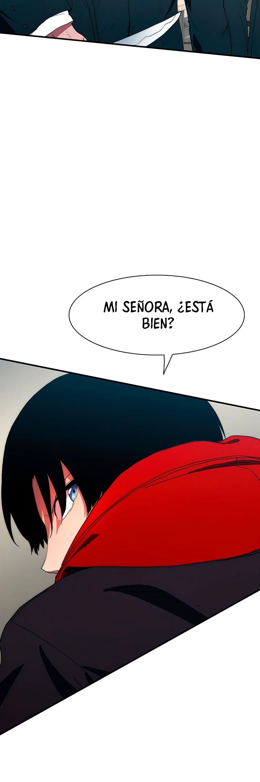 ¡Soy el único amado por las Constelaciones! capítulo 24, página 42
