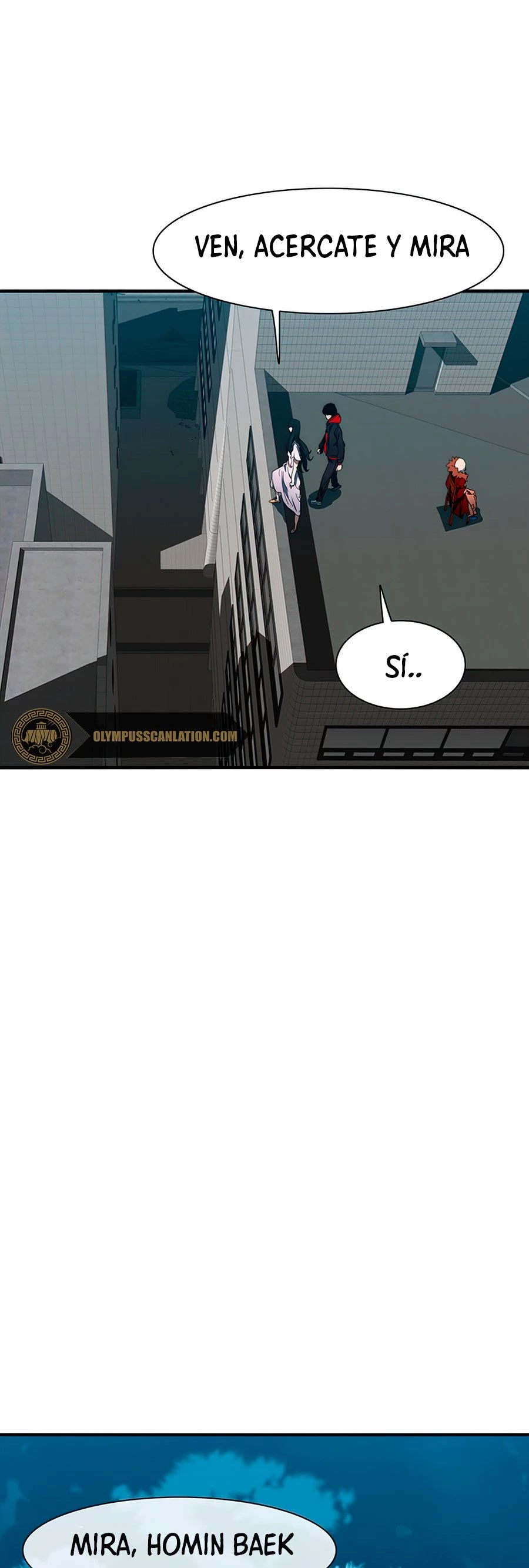 ¡Soy el único amado por las Constelaciones! capítulo 24, página 71