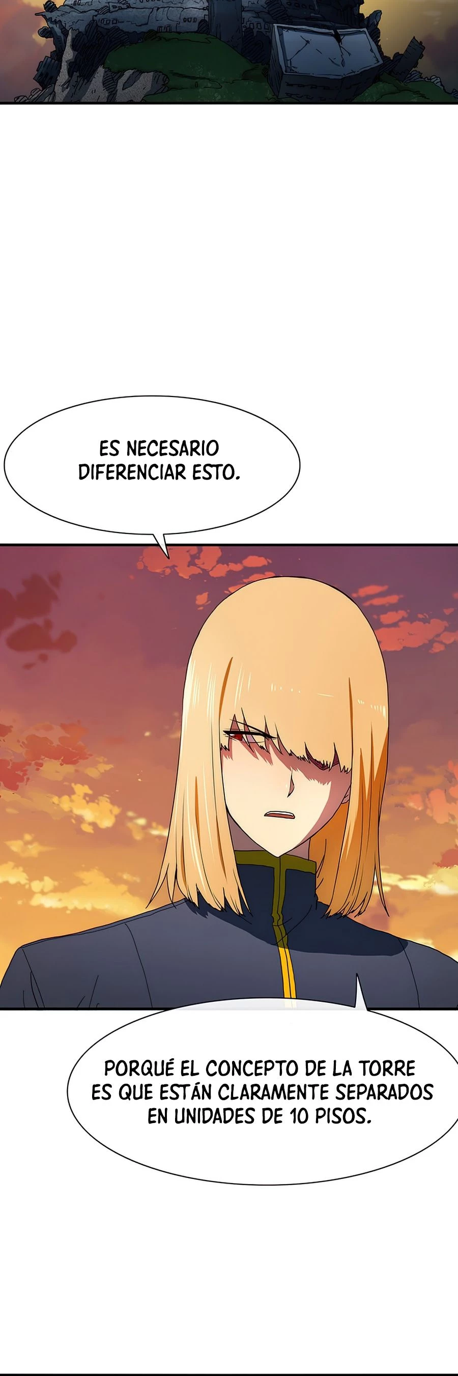 ¡Soy el único amado por las Constelaciones! capítulo 25, página 47