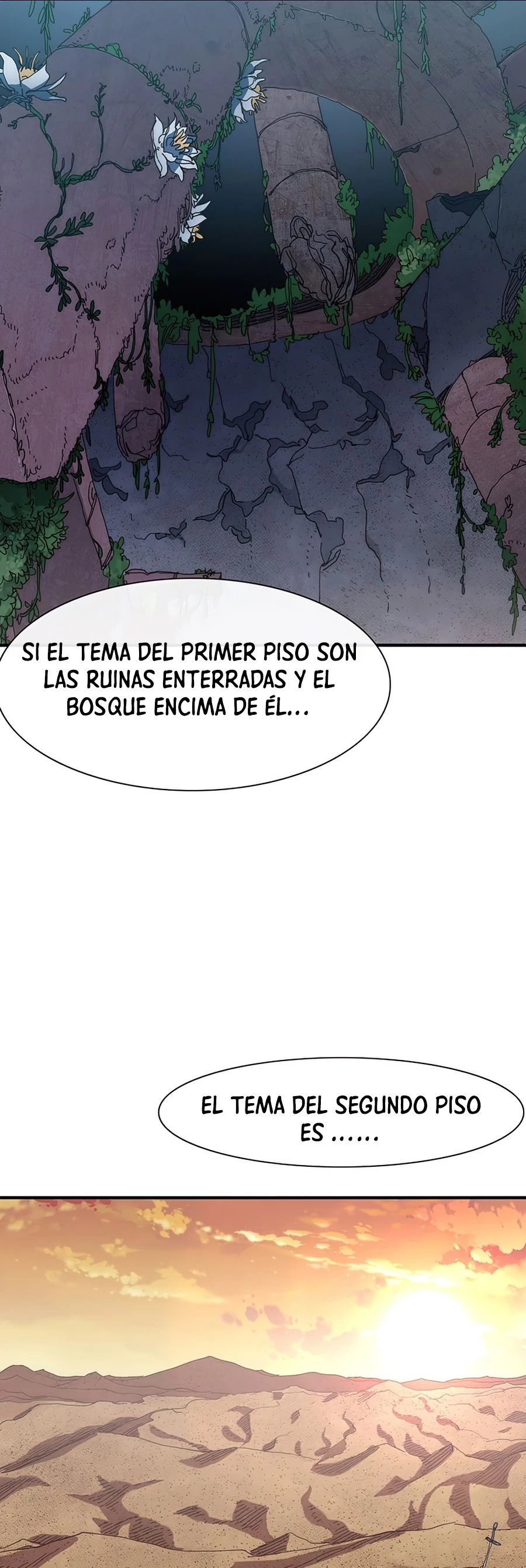 ¡Soy el único amado por las Constelaciones! capítulo 25, página 48