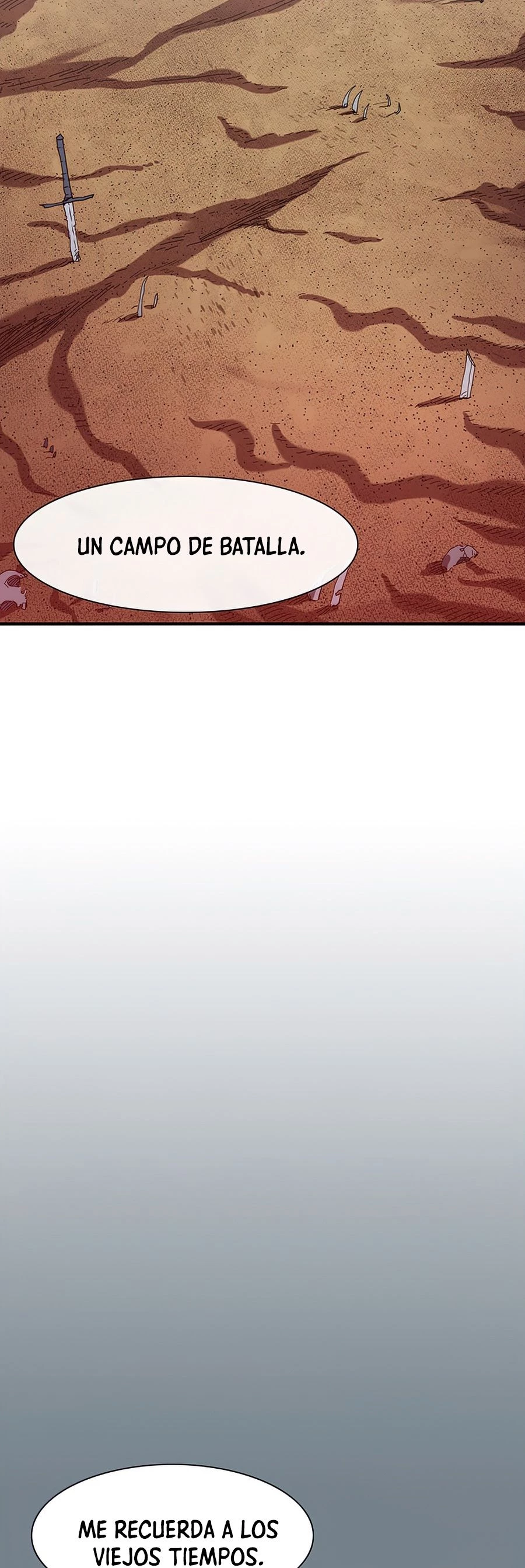 ¡Soy el único amado por las Constelaciones! capítulo 25, página 49