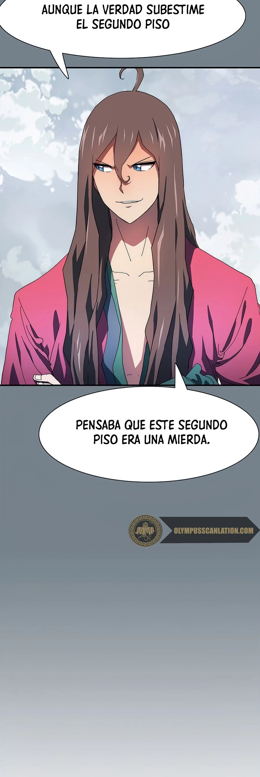 ¡Soy el único amado por las Constelaciones! capítulo 25, página 52