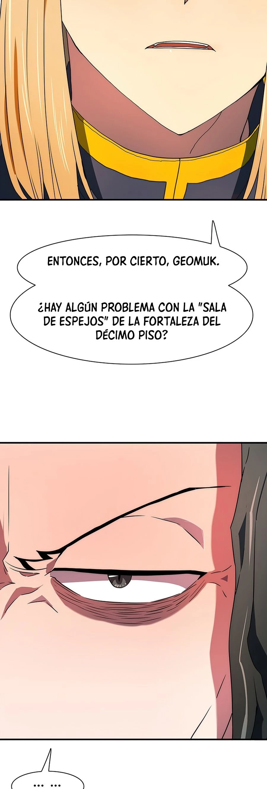 ¡Soy el único amado por las Constelaciones! capítulo 25, página 64