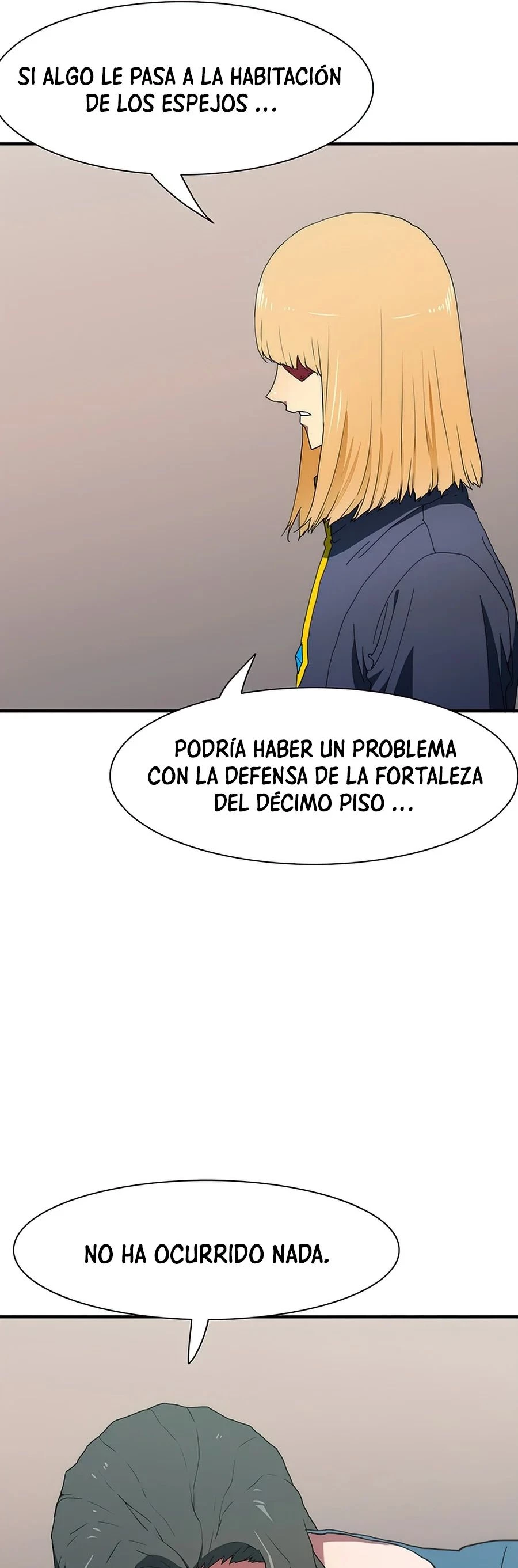 ¡Soy el único amado por las Constelaciones! capítulo 25, página 66