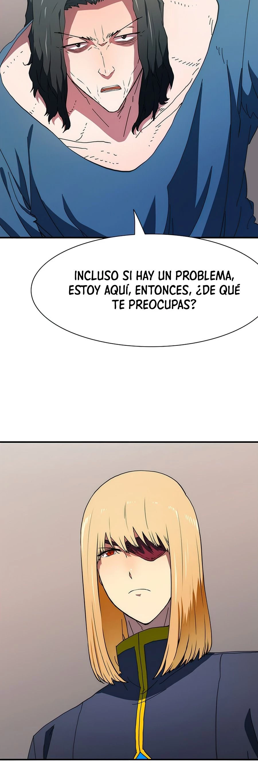 ¡Soy el único amado por las Constelaciones! capítulo 25, página 67