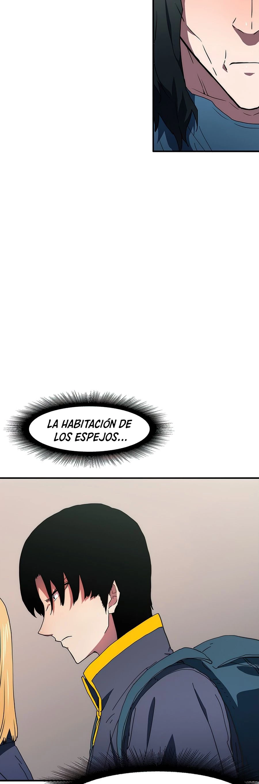 ¡Soy el único amado por las Constelaciones! capítulo 25, página 69