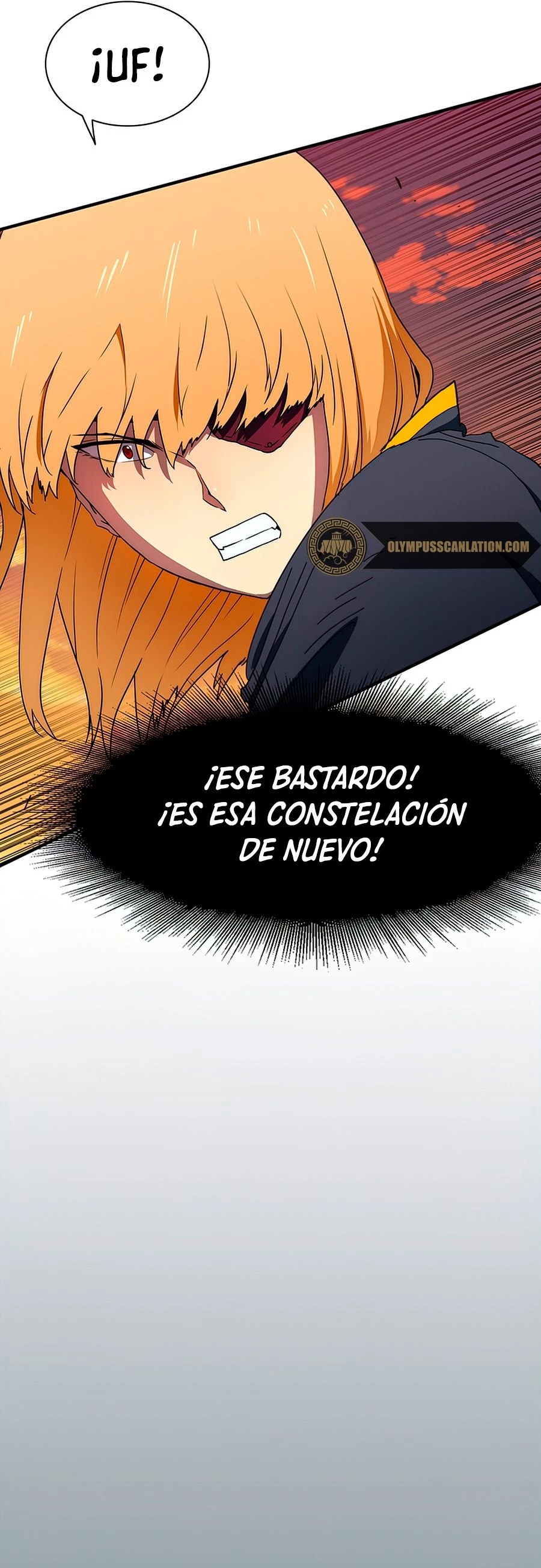 ¡Soy el único amado por las Constelaciones! capítulo 26, página 30