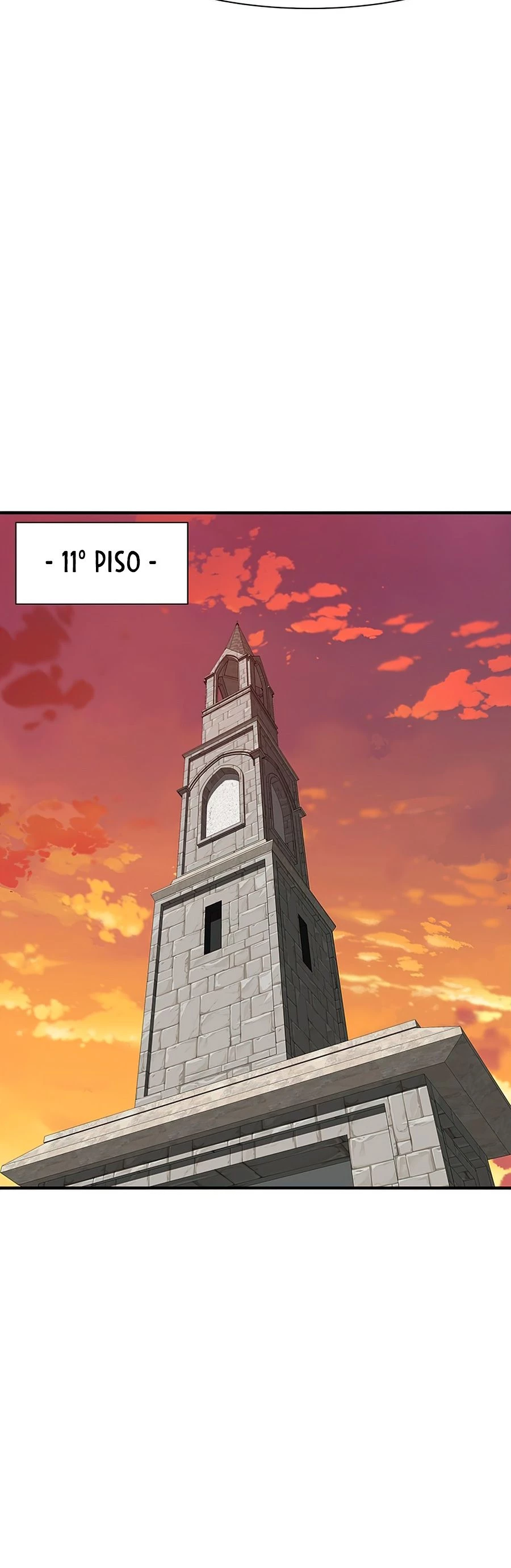 ¡Soy el único amado por las Constelaciones! capítulo 26, página 56