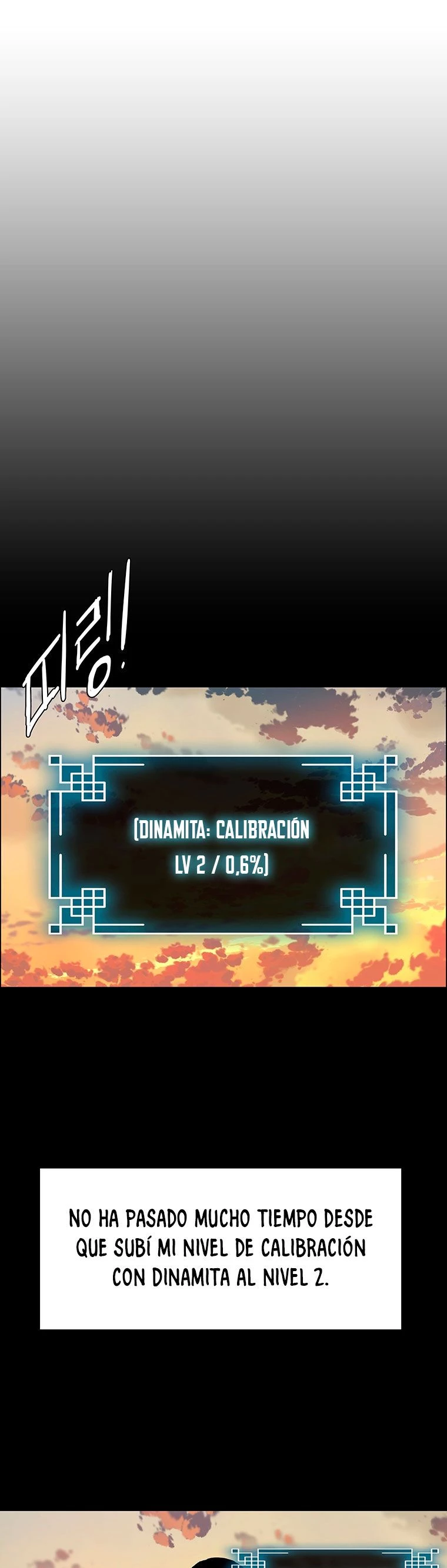 ¡Soy el único amado por las Constelaciones! capítulo 28, página 2