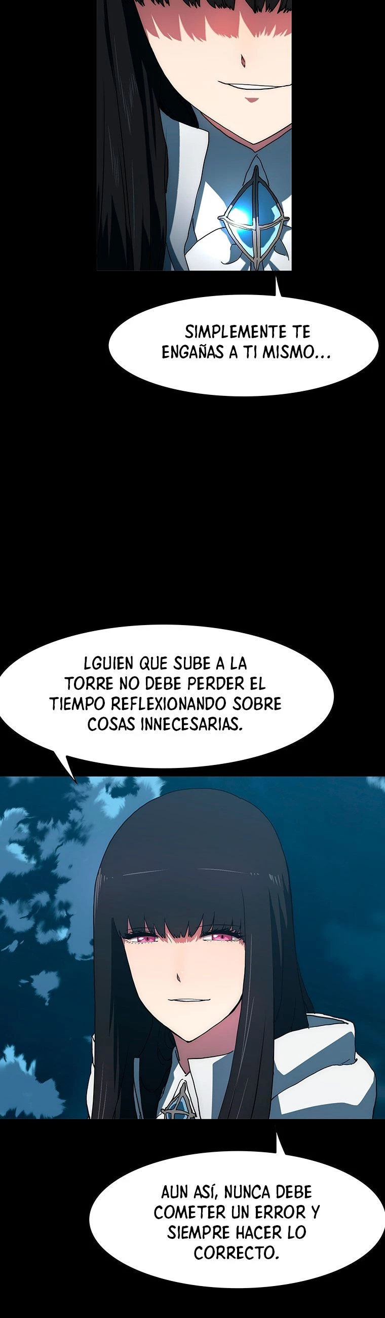 ¡Soy el único amado por las Constelaciones! capítulo 28, página 48