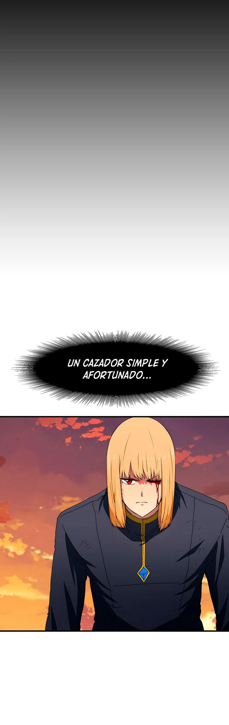 ¡Soy el único amado por las Constelaciones! capítulo 28, página 52