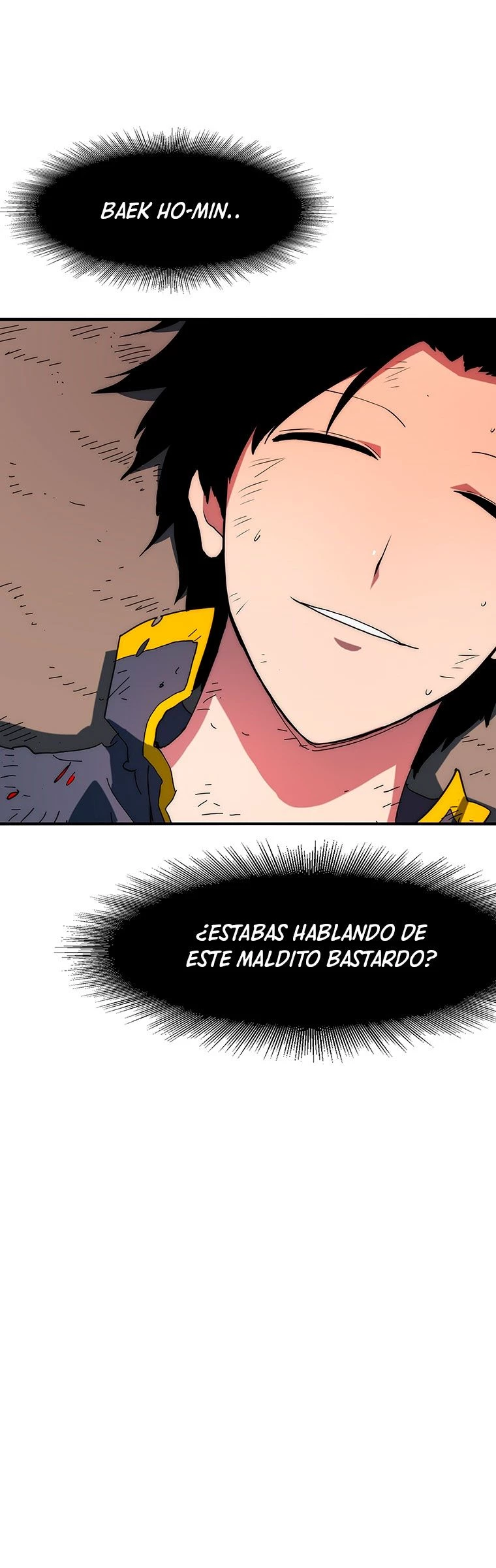 ¡Soy el único amado por las Constelaciones! capítulo 28, página 53