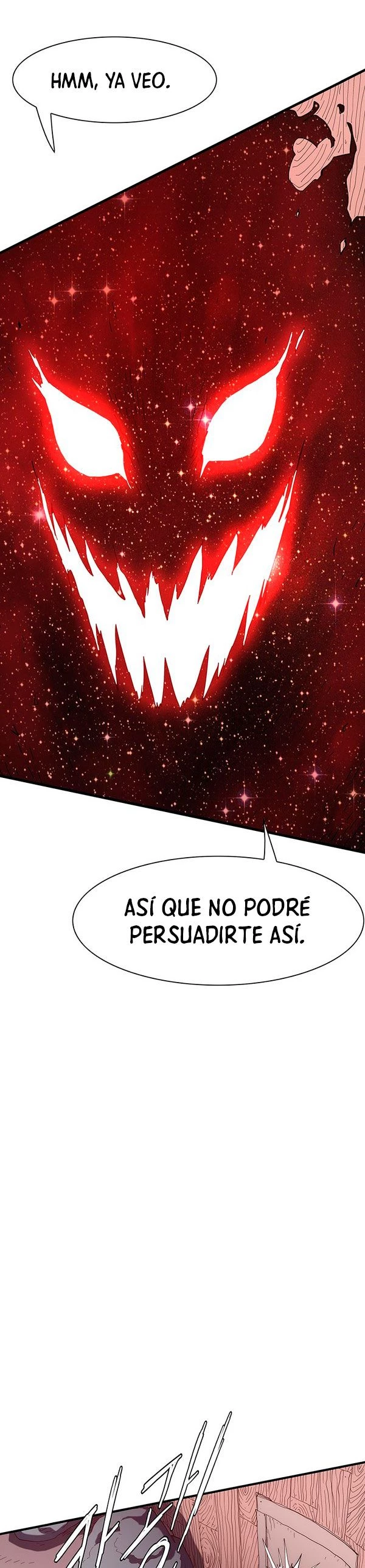 ¡Soy el único amado por las Constelaciones! capítulo 29, página 38