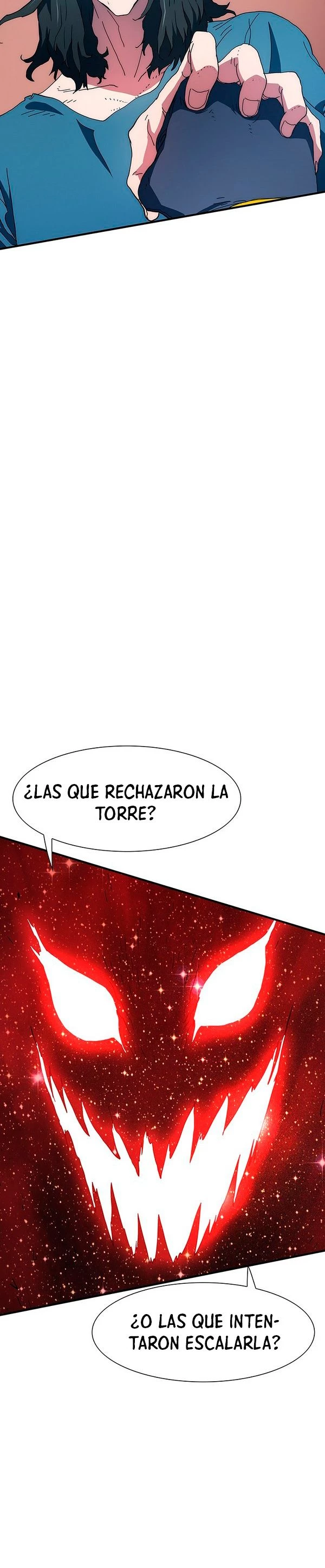 ¡Soy el único amado por las Constelaciones! capítulo 30, página 11